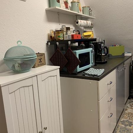Hofesh Apartment Altdorf  Bagian luar foto