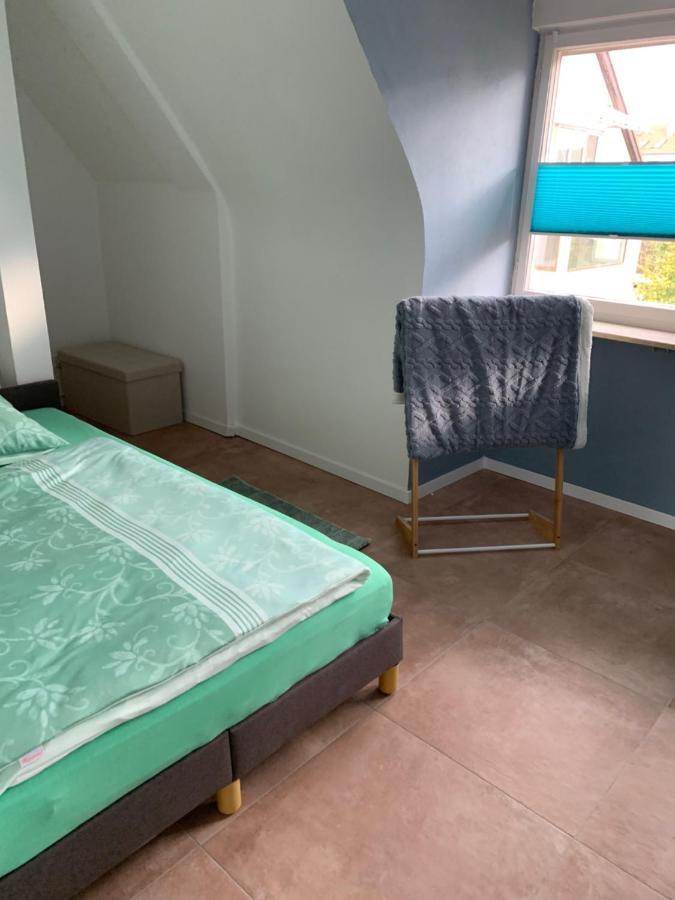 Hofesh Apartment Altdorf  Bagian luar foto