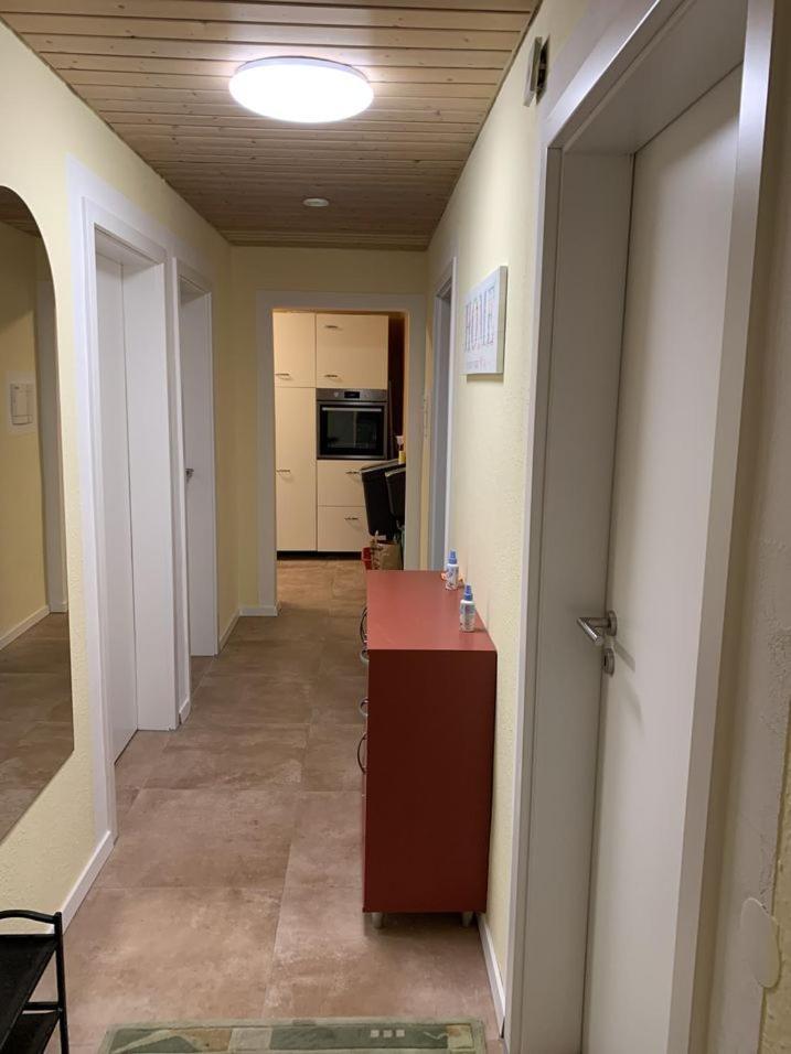 Hofesh Apartment Altdorf  Bagian luar foto